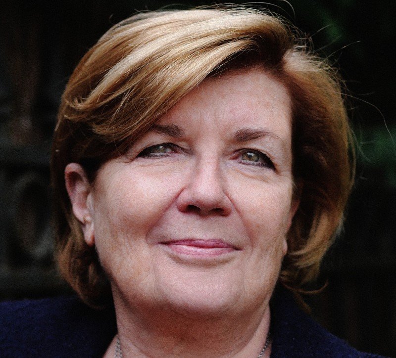 B&eacute;atrice Perrot